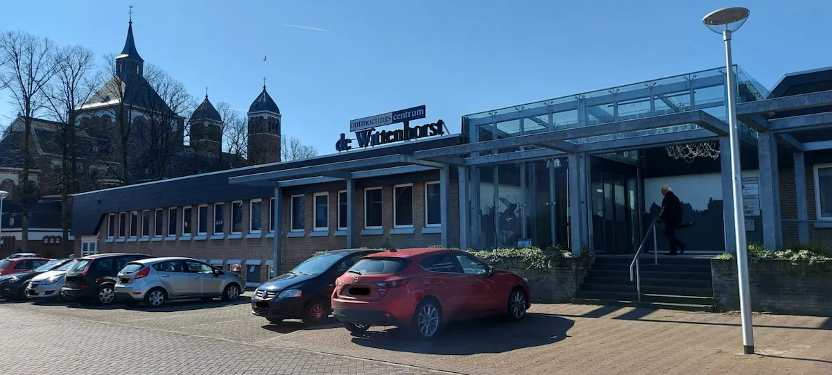 AIC Bergen op Zoom