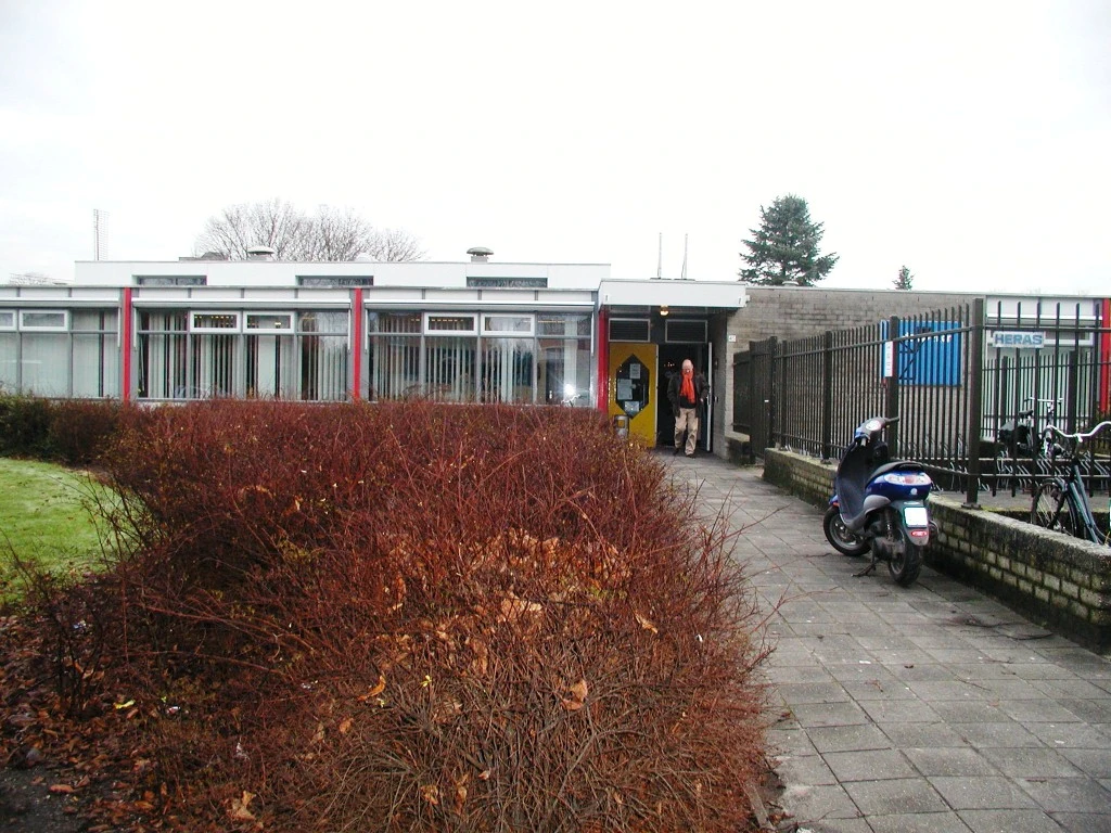 AIC Roosendaal
