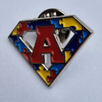 "Autismeheld" speldje