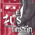 DVD “Zus van Einstein”
