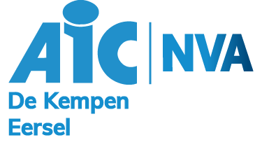AIC De Kempen locatie Eersel partnergroep van mensen met (vermoeden van) autisme op 16 april 2026